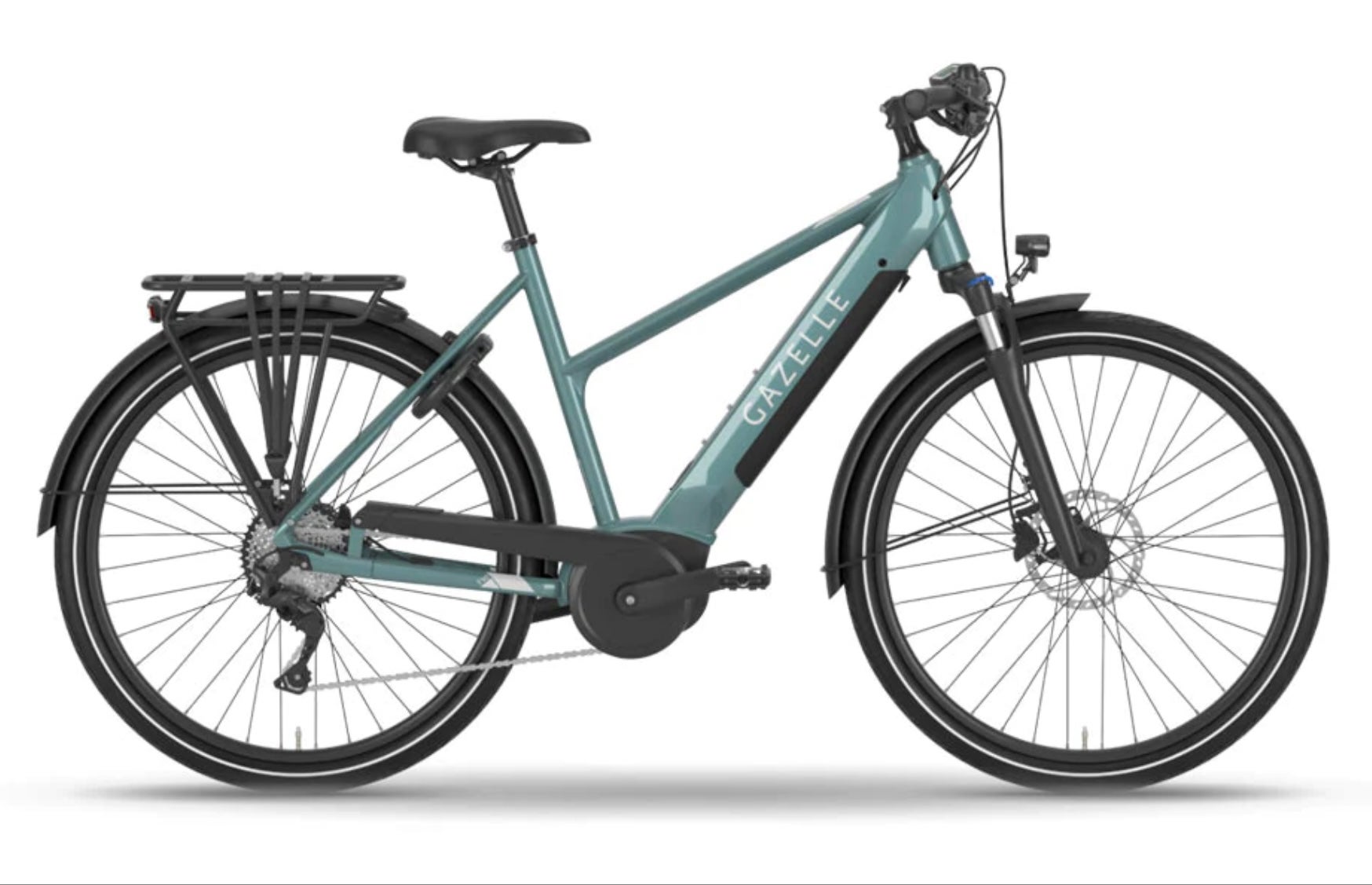 2024 super beliebt Electric City Bikes | i-Cycle Electric Company Bike