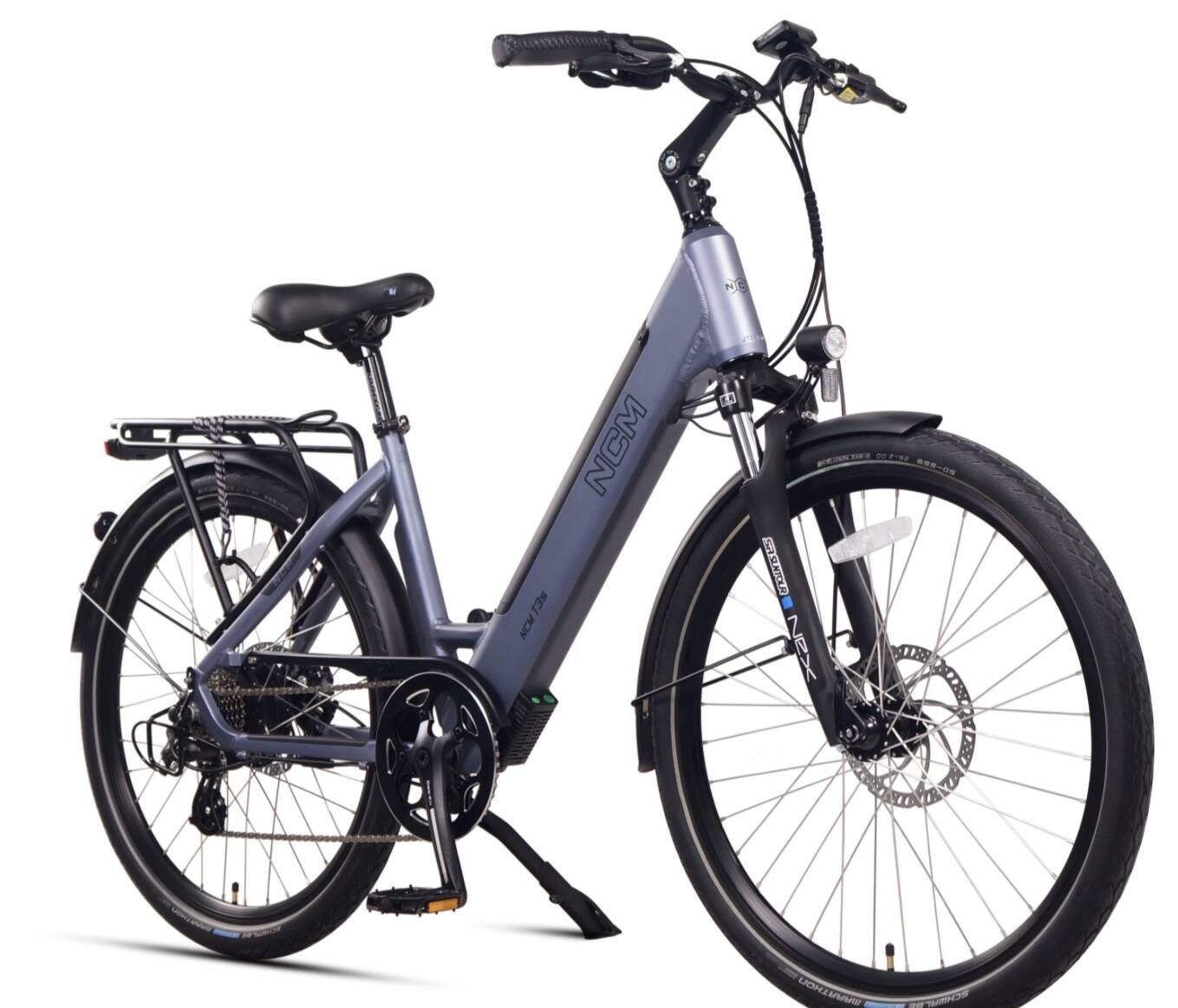 electric touring bicycles Aventon Level 4 REC Step Through / Regular / Glacier Mint Fiido Nomads Pro is a high Cikada Touring E-Bike: Mid-Drive Design